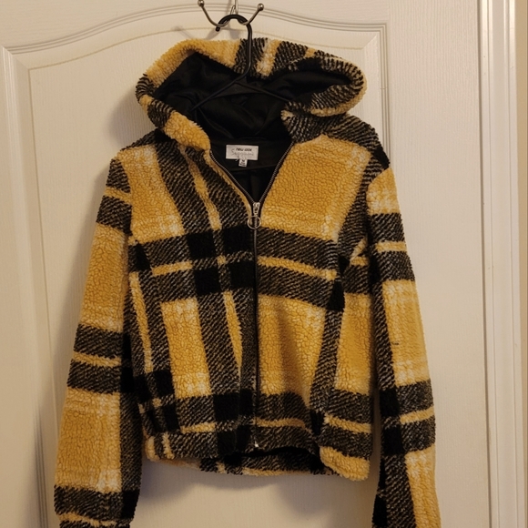 Fleece jacket - Picture 1 of 2